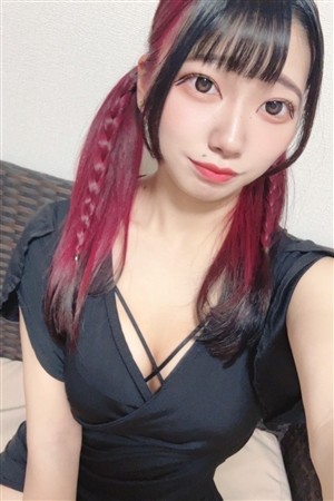 藍沢せりな