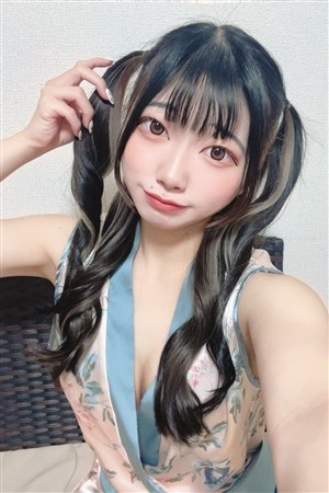 藍沢せりな