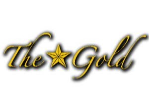 THE★GOLD