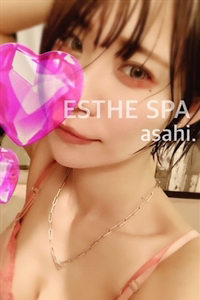 旭 みくる目黒メンズエステ麻布メンズエステ目黒エステスパ ～Esthe Spa～