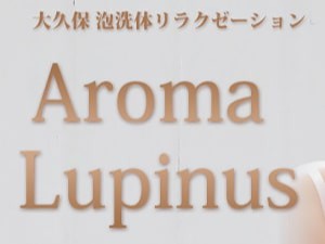 Aroma Lupinus　大久保メンズエステ