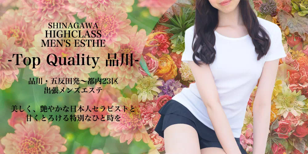 Top Quality 品川